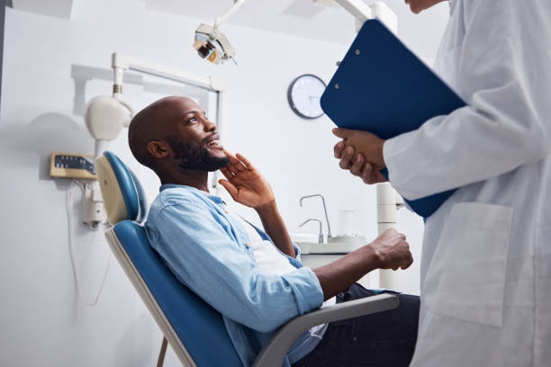 Best Emergency Orthodontic Services in Ashland, VA