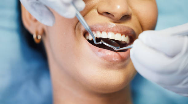 Best Weekend Emergency Dentist in Ashland, VA
