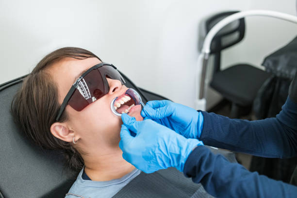 Best Emergency Denture Repair in Ashland, VA