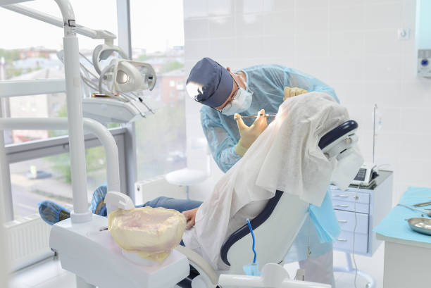 Best Urgent Care for Lost Fillings or Crowns in Ashland, VA