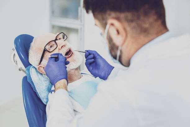 Best After-Hours Dental Trauma Care in Ashland, VA
